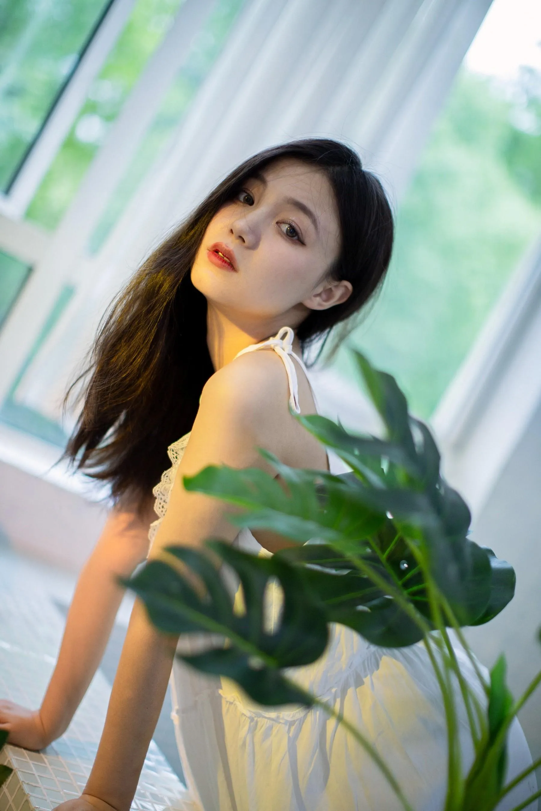 [YITUYU艺图语]2022.08.11 夏与少女 夏芸是只小考拉 [21P]插图